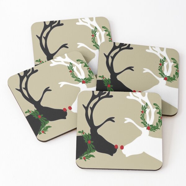 Item preview, COZY CHRISTMAS SEASON designed and sold by THE AMERICAN TEEVANGELIST.
