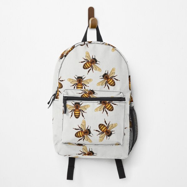 Item preview, WESTERN HONEY BEE designed and sold by joancaronil.