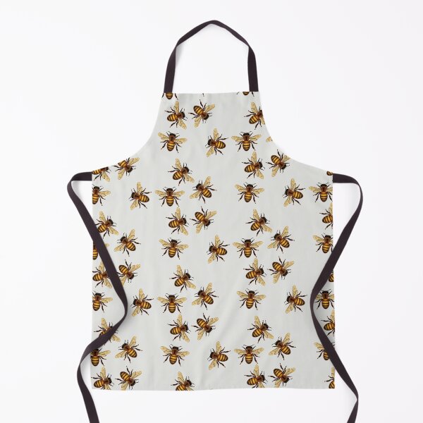 Item preview, WESTERN HONEY BEE designed and sold by joancaronil.