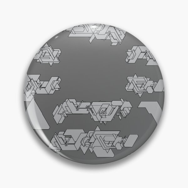 Item preview, Techno Graff Grey designed and sold by JashJhaveri.