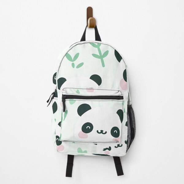 Item preview, Cute Kawaii Panda Faces designed and sold by JavisSRDesign.