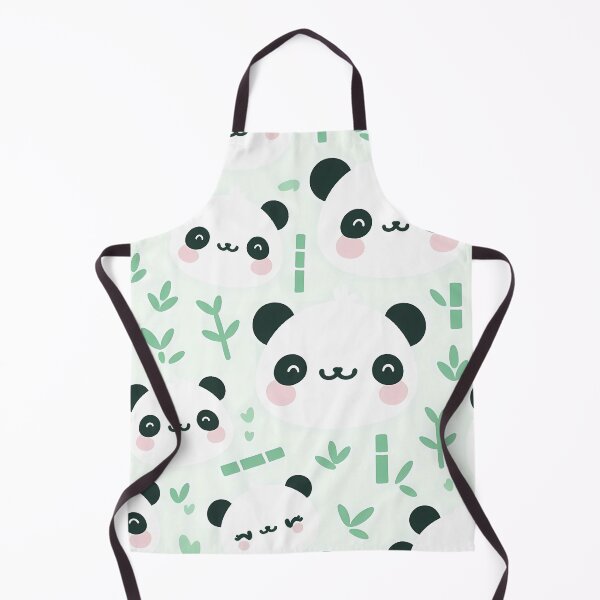 Item preview, Cute Kawaii Panda Faces designed and sold by JavisSRDesign.