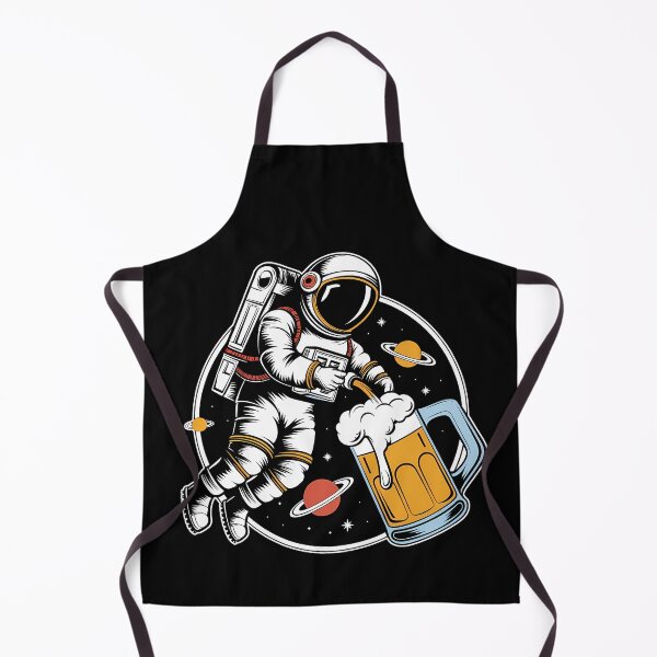 Item preview, Oktoberfest Astronaut Beerfest Space Adventure designed and sold by BNCH44.