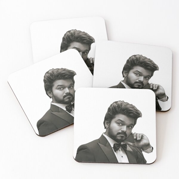 Item preview, Vijay thalapathy   designed and sold by starlooklike.