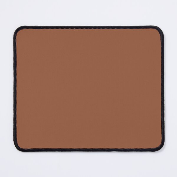 Item preview, Coconut Brown designed and sold by SolidColors.