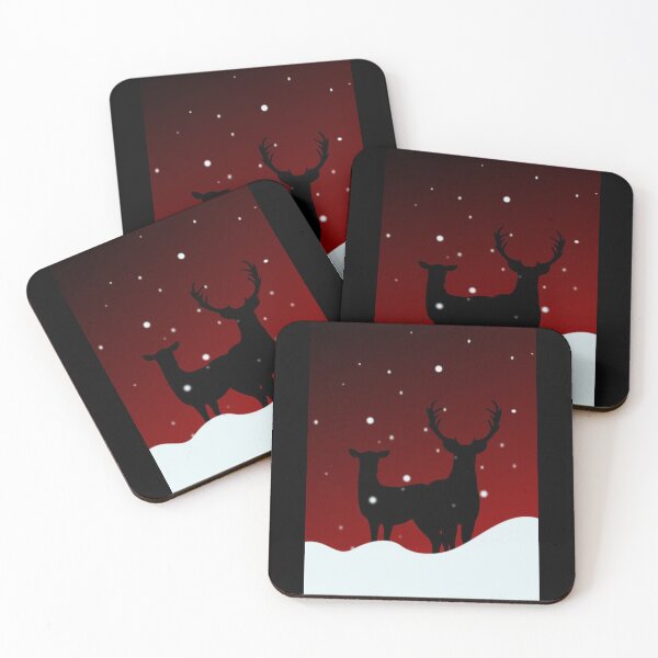 Item preview, COZY CHRISTMAS SEASON designed and sold by THE AMERICAN TEEVANGELIST.