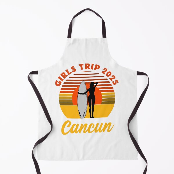 Item preview, 2025 Girls Trip Cancun designed and sold by 87-Aesthetics.