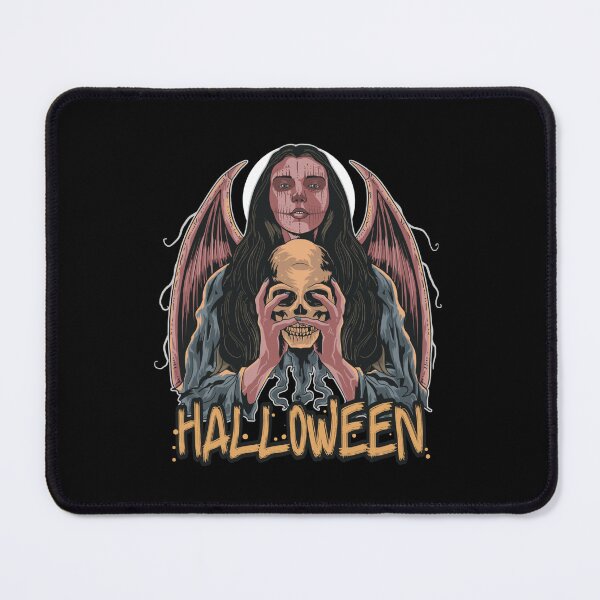 Item preview, Female Devil Halloween designed and sold by Jackson-Will.