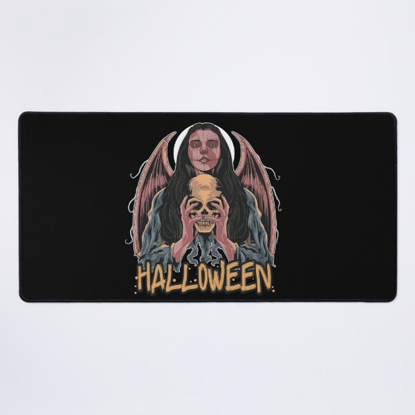 Item preview, Female Devil Halloween designed and sold by Jackson-Will.