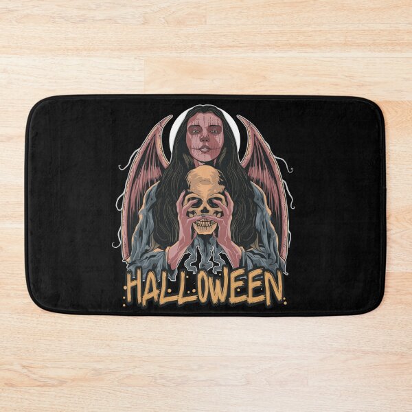 Item preview, Female Devil Halloween designed and sold by Jackson-Will.