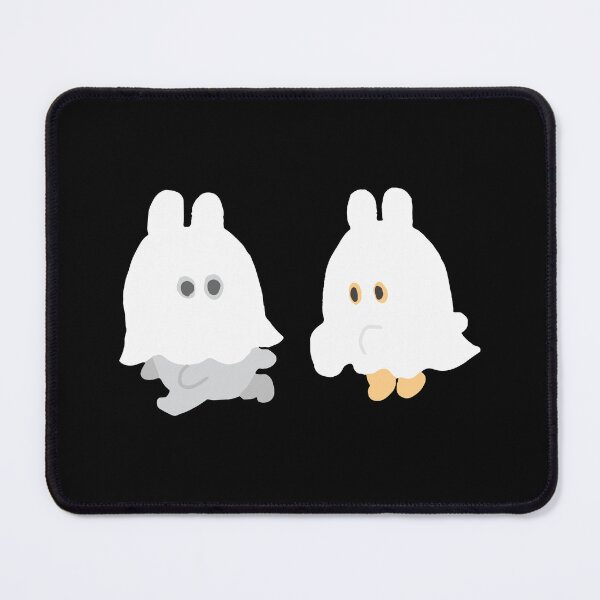 Item preview, Ghost rabbit tagger designed and sold by MYOMYO.