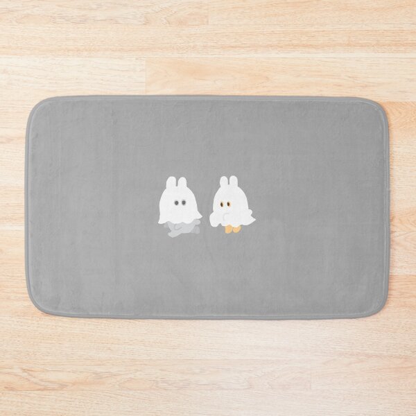 Item preview, Ghost rabbit tagger designed and sold by MYOMYO.