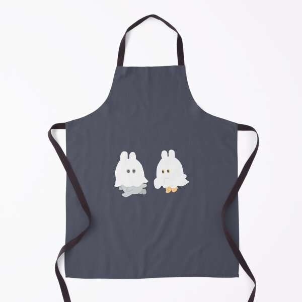 Item preview, Ghost rabbit tagger designed and sold by MYOMYO.
