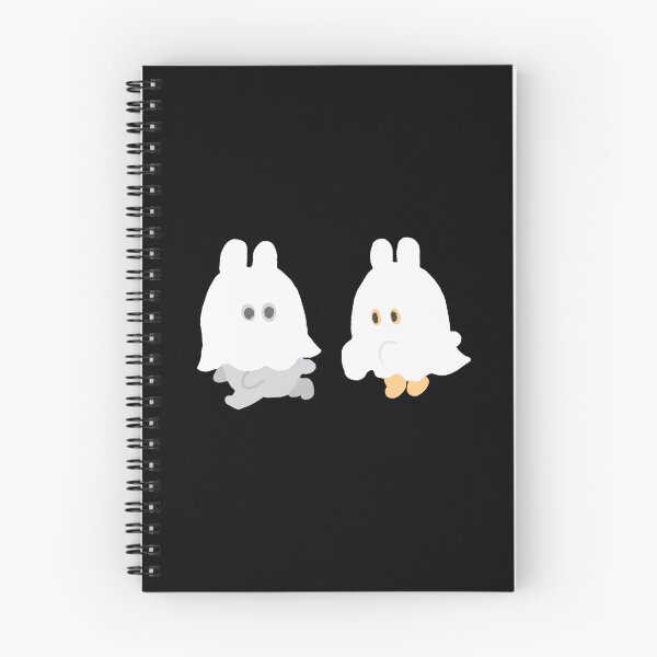 Item preview, Ghost rabbit tagger designed and sold by MYOMYO.