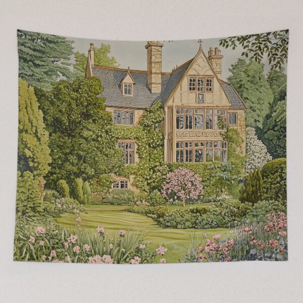 Item preview, Country House designed and sold by sodarkensthef.