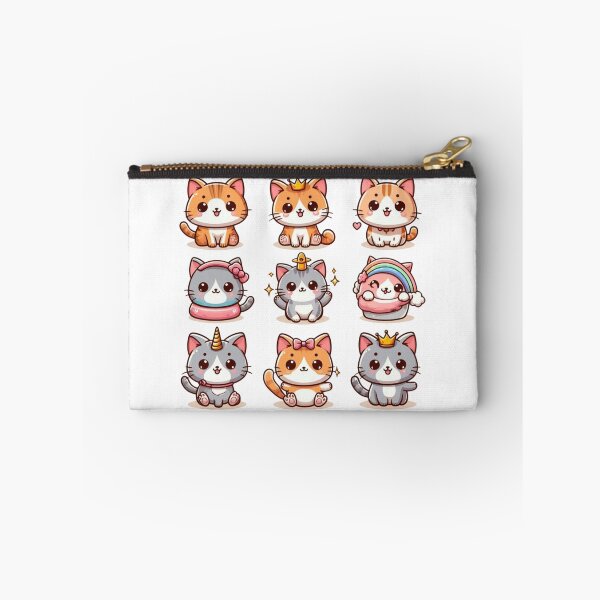 Item preview, 9 Cats designed and sold by JopangStyles.