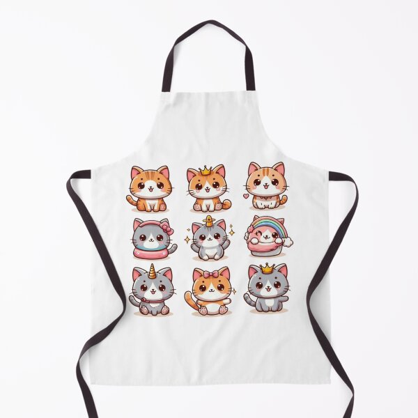 Item preview, 9 Cats designed and sold by JopangStyles.