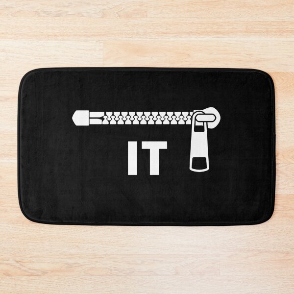 Item preview, Zip (Zipper) It! designed and sold by TrippyOutfitter.
