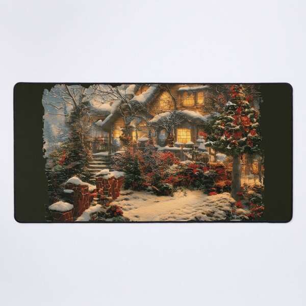 Item preview, COZY CHRISTMAS SEASON designed and sold by THE AMERICAN TEEVANGELIST.