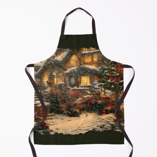 Item preview, COZY CHRISTMAS SEASON designed and sold by THE AMERICAN TEEVANGELIST.