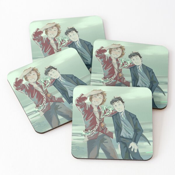 Item preview, You, me, and other trash washed ashore designed and sold by L211Art.