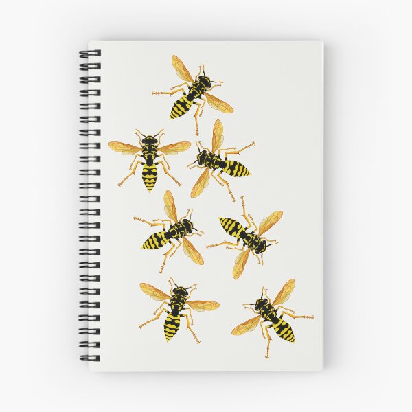 Item preview, EUROPEAN PAPER WASP designed and sold by joancaronil.