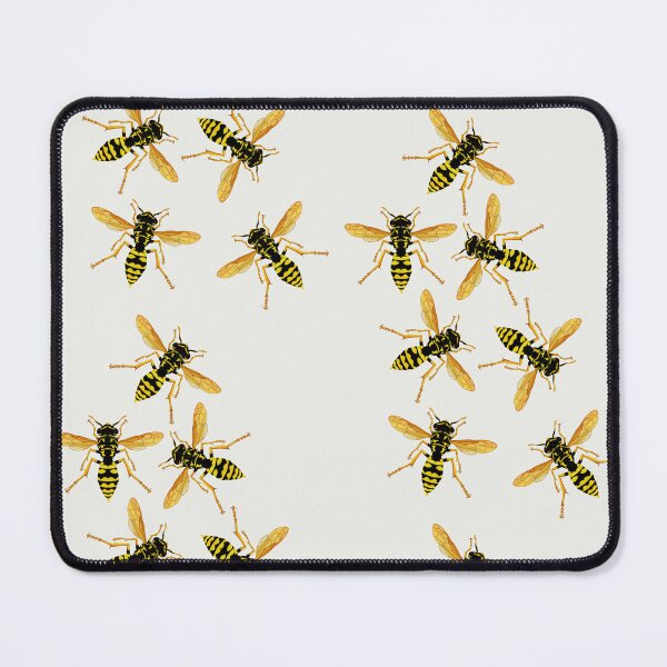 Item preview, EUROPEAN PAPER WASP designed and sold by joancaronil.