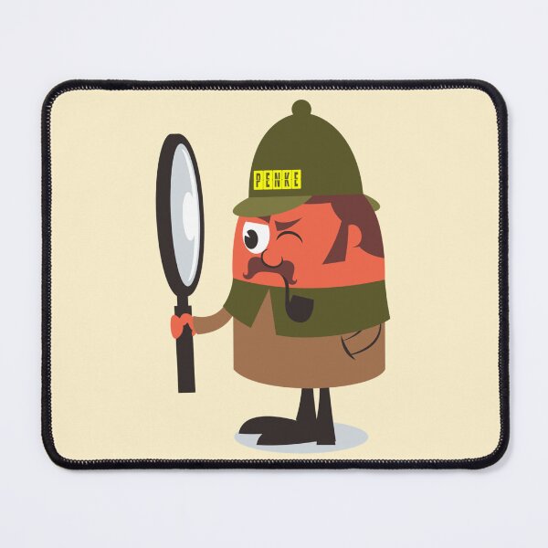Item preview, Penke Analyzes the Stock Market for YOU designed and sold by PenkeTrading.