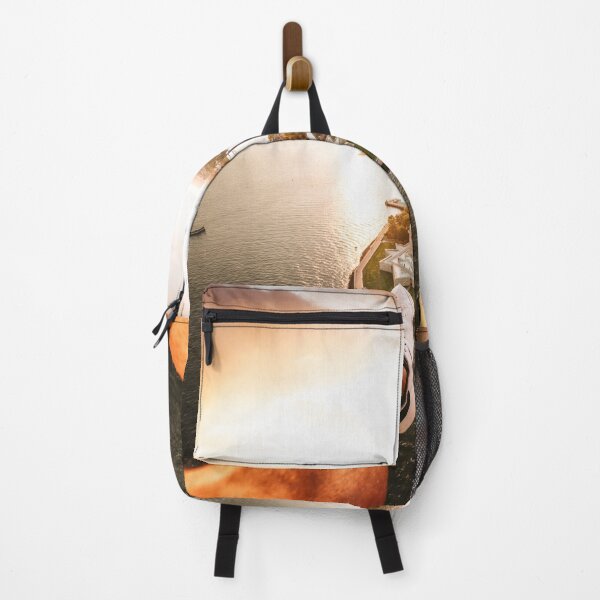 Item preview, flying over new york designed and sold by franckreporter.