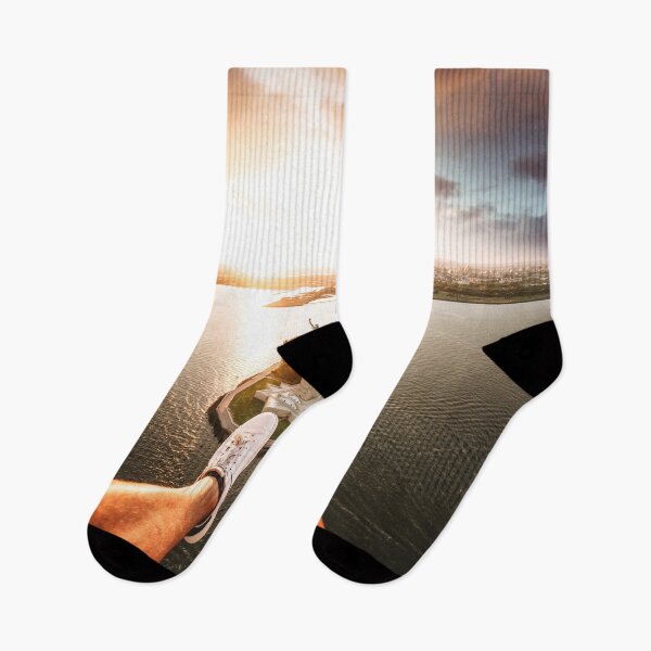 Item preview, flying over new york designed and sold by franckreporter.