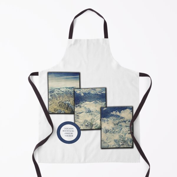 Item preview, Caucasus Mountains - Amazing Tourism designed and sold by Kacharava.