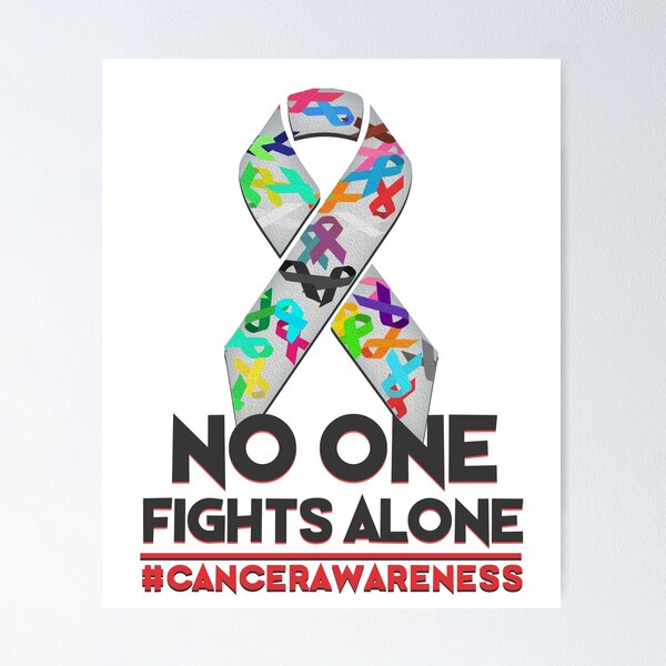 Item preview, All Cancer Awareness  designed and sold by TrendyNovelTees.