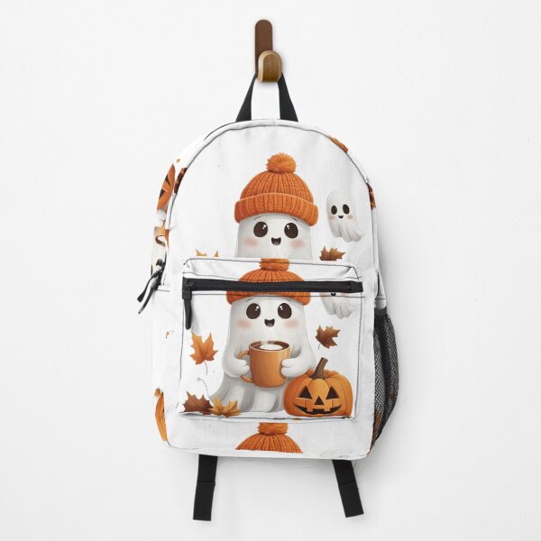 Item preview, Pumpkins, Ghosts, and Cozy Fall Toasts designed and sold by yoyola999.