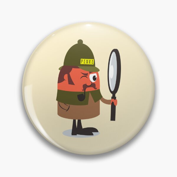 Item preview, Penke Analyzes the Stock Market designed and sold by PenkeTrading.