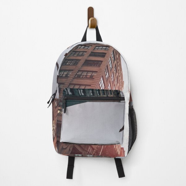 Item preview, airplane in the downtown designed and sold by franckreporter.
