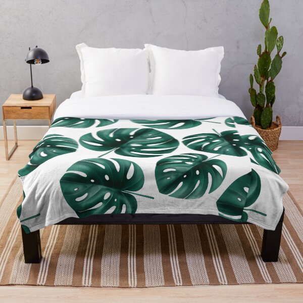 Aperçu de l'œuvre Floral Color Pattern Abstract Minimalist créée et vendue par JadenFaust.