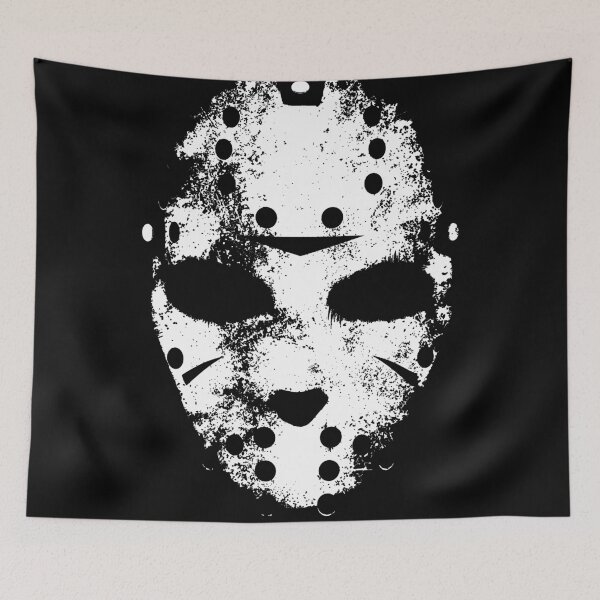 Item preview, Horror designed and sold by MRPSYCHO.