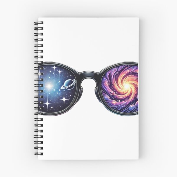 Item preview, Cosmic Vision ?? designed and sold by CanvasWhimsy.