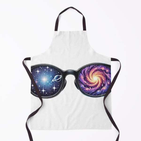 Item preview, Cosmic Vision ?? designed and sold by CanvasWhimsy.