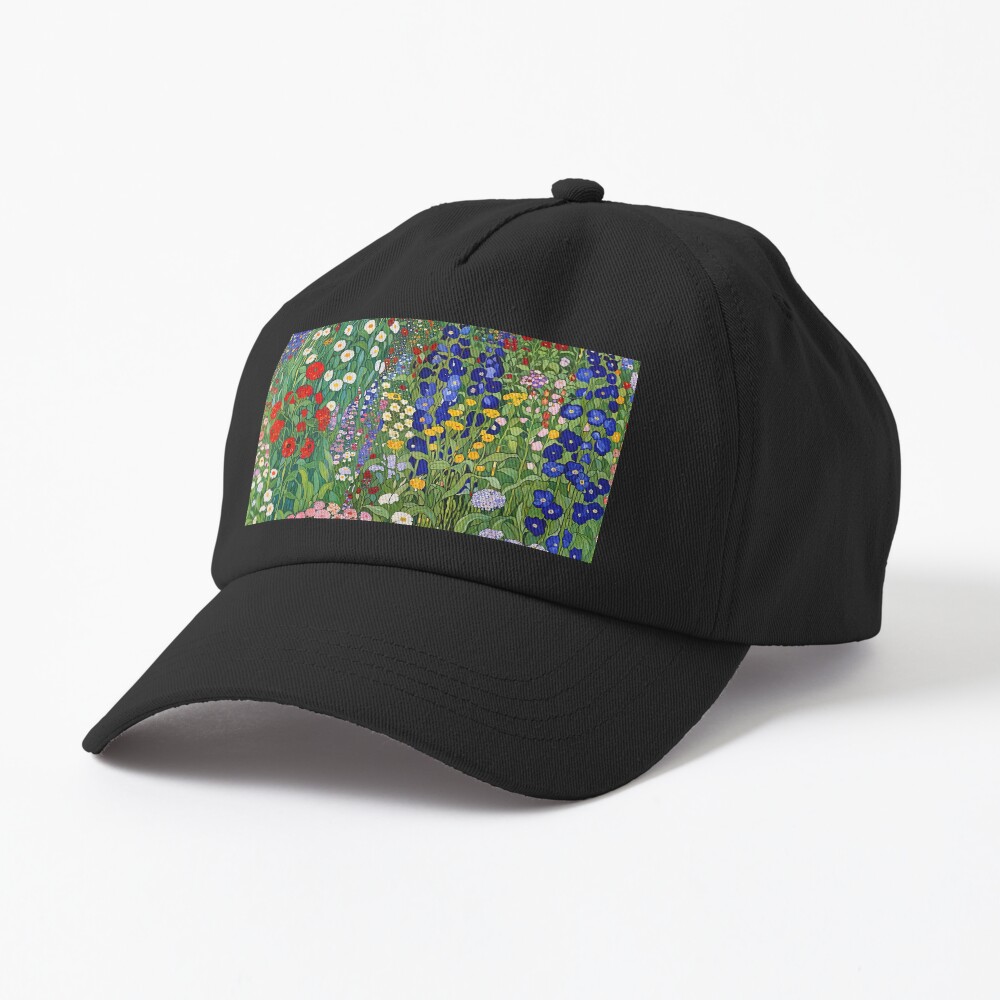 Aperçu de l'œuvre Casquette Dad Hat créée et vendue par maniacfitness.
