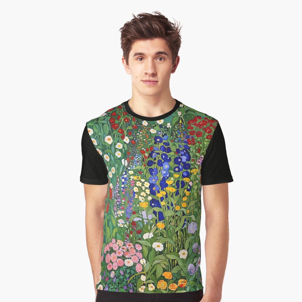 Aperçu de l'œuvre T-shirt graphique créée et vendue par maniacfitness.
