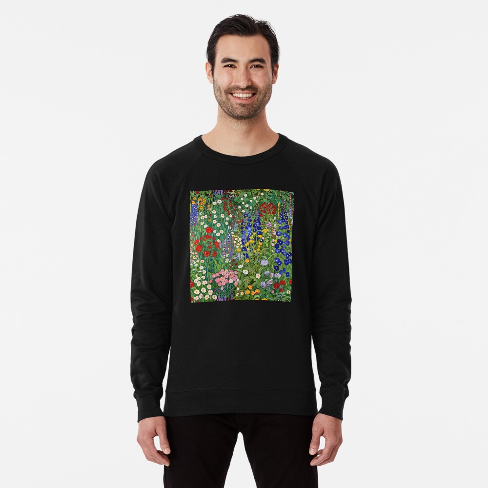 Aperçu de l'œuvre Sweatshirt léger créée et vendue par maniacfitness.