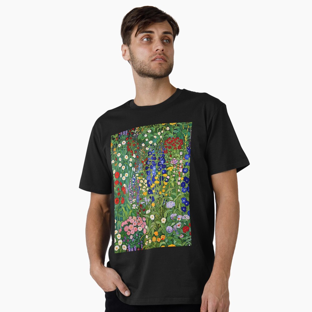 Aperçu de l'œuvre T-shirt premium créée et vendue par maniacfitness.