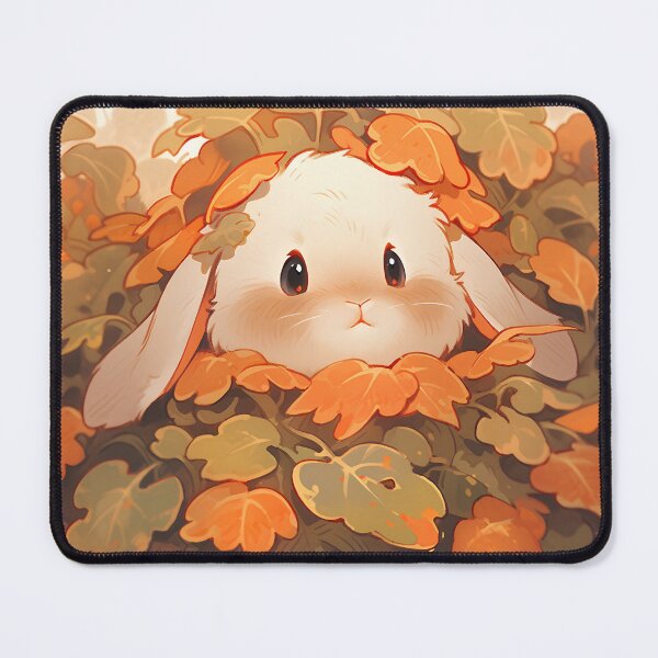 Item preview, Holland Lop dressed in a plant pot designed and sold by MinimalSim.