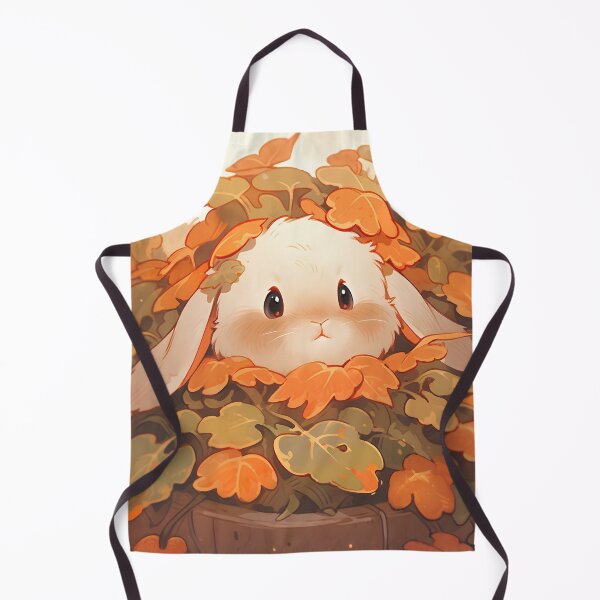 Item preview, Holland Lop dressed in a plant pot designed and sold by MinimalSim.