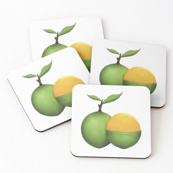 Item preview, Quenepas/ Guinep/Mamoncillo Drawing designed and sold by DalissaNieves.