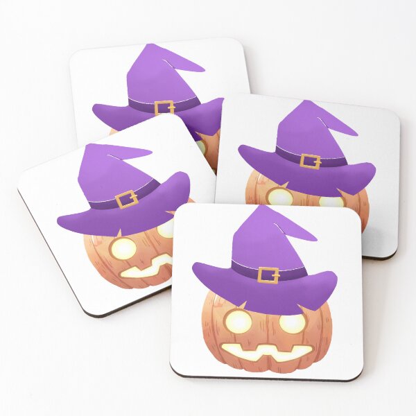 Item preview, Witch Pumpkin designed and sold by ngness.