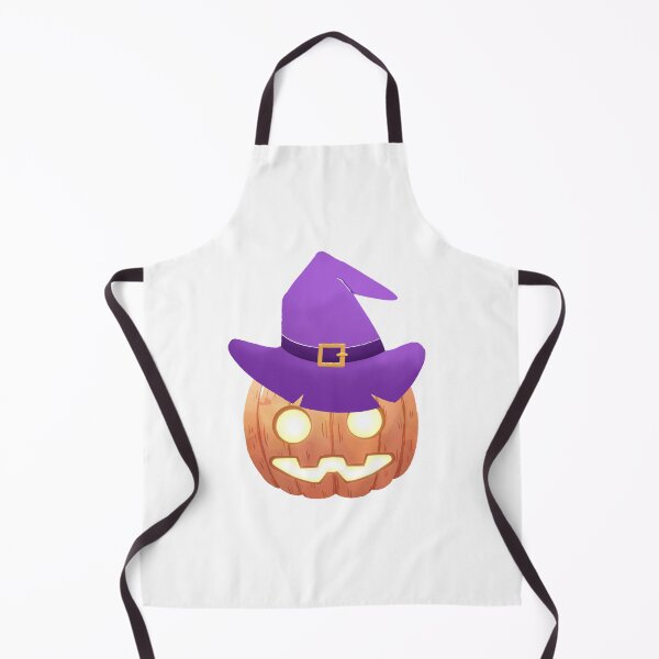 Item preview, Witch Pumpkin designed and sold by ngness.