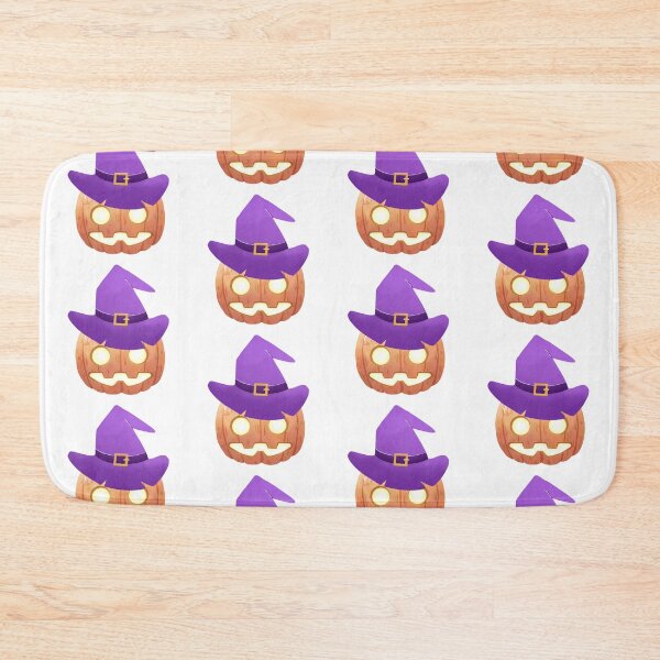 Item preview, Witch Pumpkin designed and sold by ngness.