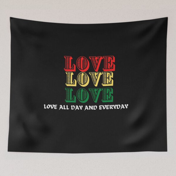 Item preview, Great Expression of LoveLove Love Love, designed and sold by Right-UR.